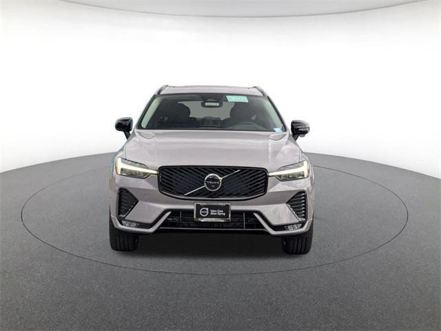 new 2026 Volvo XC60 car, priced at $54,145