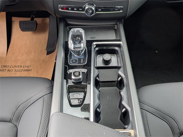 new 2026 Volvo XC60 car, priced at $54,145
