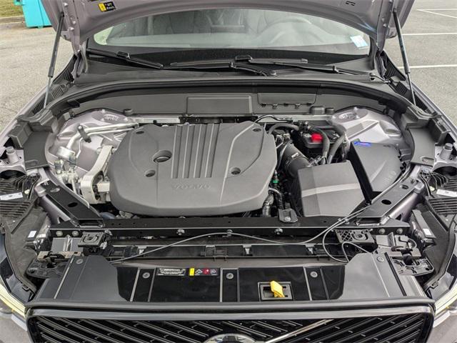 new 2026 Volvo XC60 car, priced at $54,145