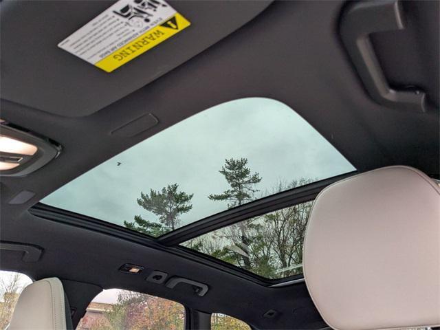 new 2026 Volvo XC60 Plug-In Hybrid car, priced at $67,050