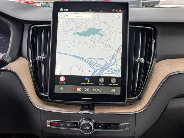 new 2026 Volvo XC60 Plug-In Hybrid car, priced at $67,050