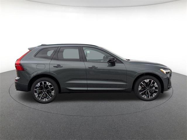 new 2026 Volvo XC60 Plug-In Hybrid car, priced at $67,050