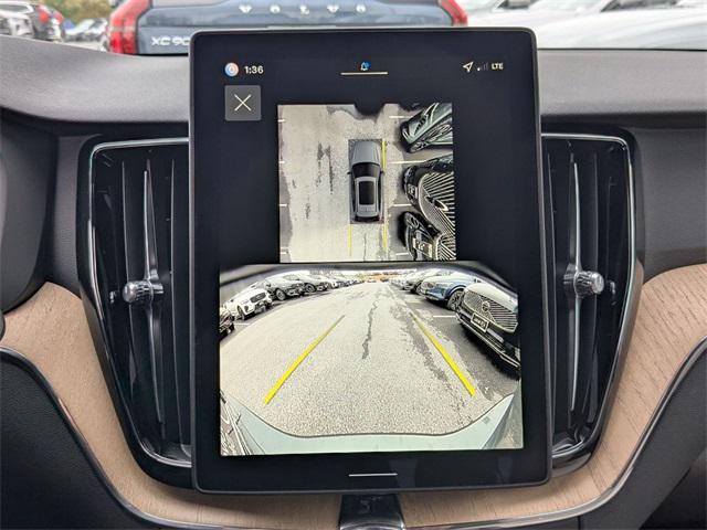 new 2026 Volvo XC60 Plug-In Hybrid car, priced at $67,050