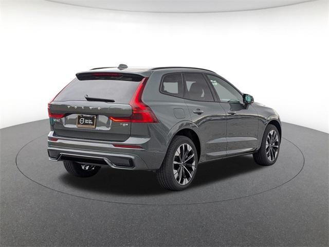 new 2026 Volvo XC60 Plug-In Hybrid car, priced at $67,050