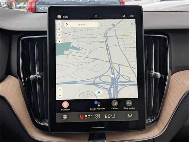 new 2026 Volvo XC60 Plug-In Hybrid car, priced at $67,050