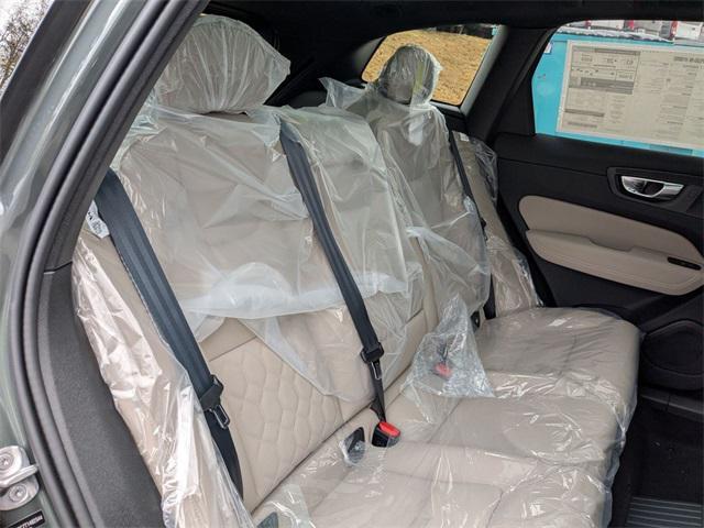 new 2026 Volvo XC60 Plug-In Hybrid car, priced at $67,050