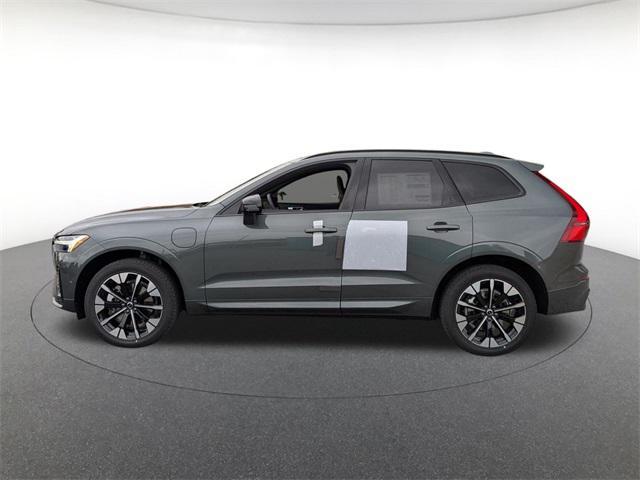 new 2026 Volvo XC60 Plug-In Hybrid car, priced at $67,050