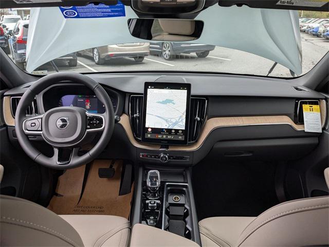 new 2026 Volvo XC60 Plug-In Hybrid car, priced at $67,050