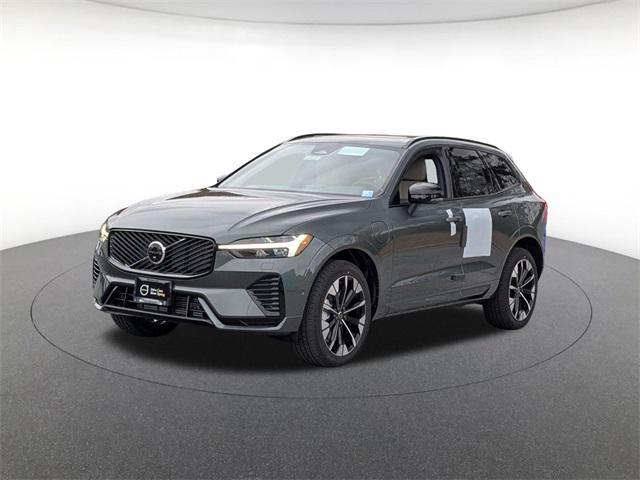 new 2026 Volvo XC60 Plug-In Hybrid car, priced at $67,050