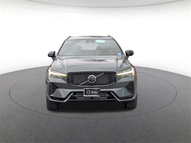 new 2026 Volvo XC60 Plug-In Hybrid car, priced at $67,050
