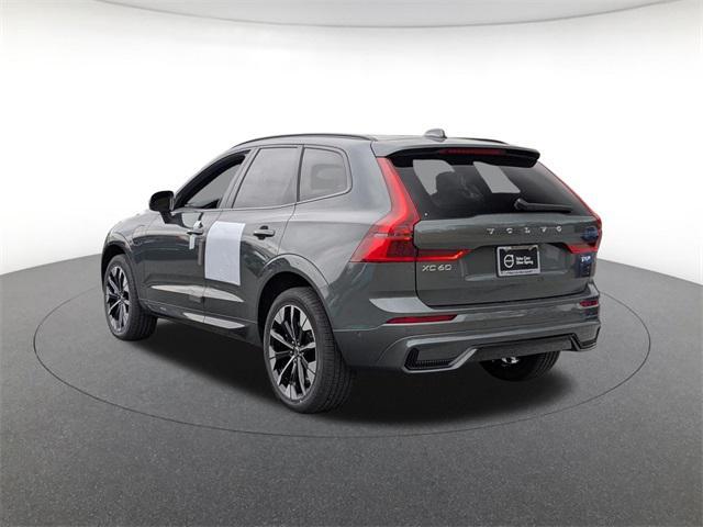 new 2026 Volvo XC60 Plug-In Hybrid car, priced at $67,050