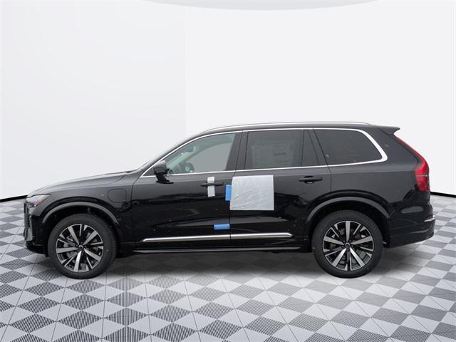 new 2025 Volvo XC90 Plug-In Hybrid car, priced at $73,045