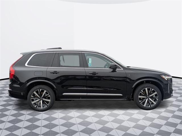 new 2025 Volvo XC90 Plug-In Hybrid car, priced at $73,045