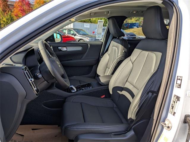 new 2026 Volvo XC40 car, priced at $47,650