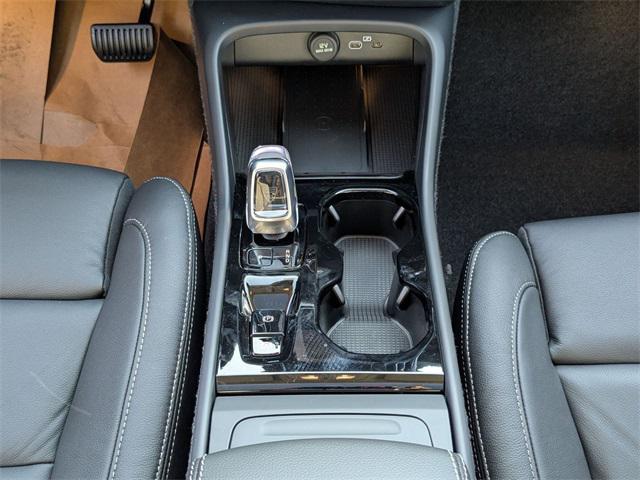 new 2026 Volvo XC40 car, priced at $47,650