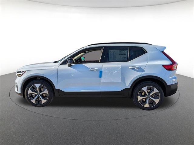 new 2026 Volvo XC40 car, priced at $47,650