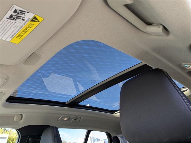 new 2026 Volvo XC40 car, priced at $47,650