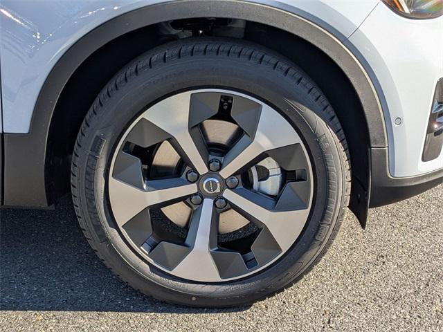 new 2026 Volvo XC40 car, priced at $47,650