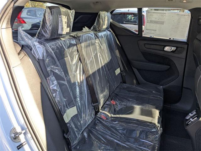 new 2026 Volvo XC40 car, priced at $47,650