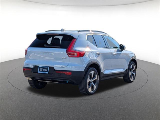 new 2026 Volvo XC40 car, priced at $47,650