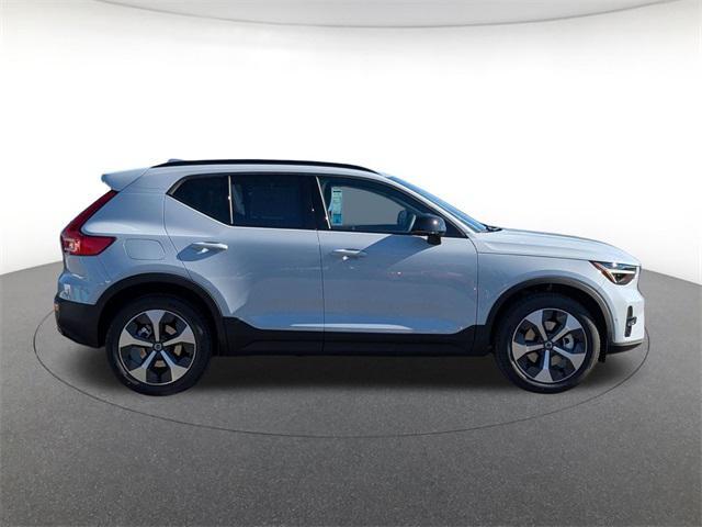 new 2026 Volvo XC40 car, priced at $47,650