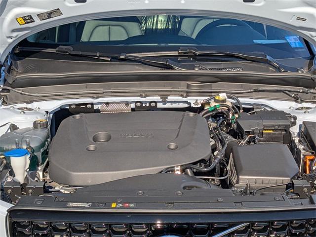 new 2026 Volvo XC40 car, priced at $47,650