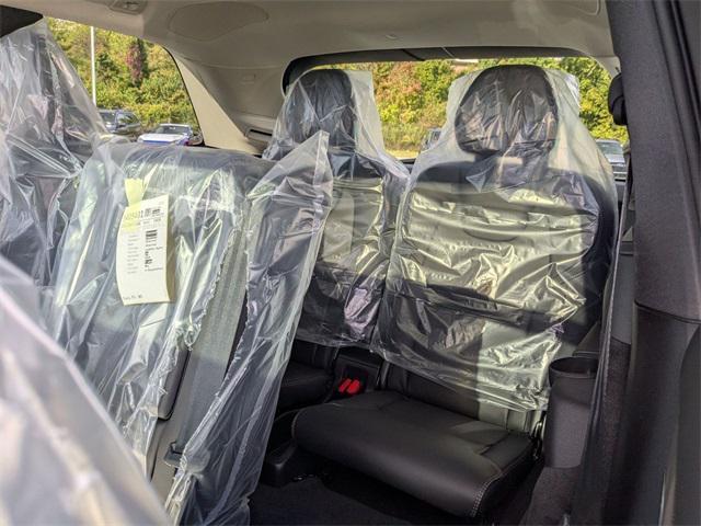 new 2026 Volvo XC90 car, priced at $71,880