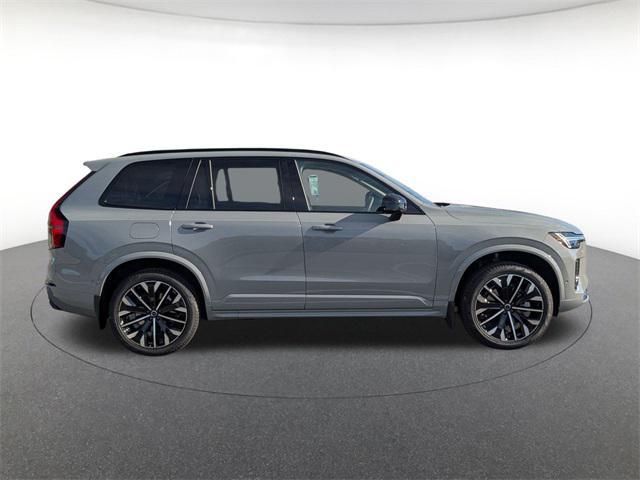 new 2026 Volvo XC90 car, priced at $71,880