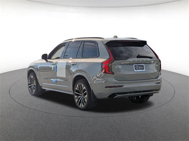 new 2026 Volvo XC90 car, priced at $71,880