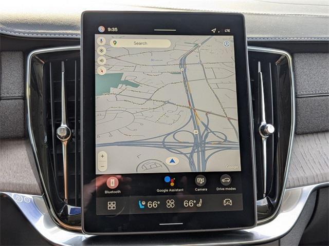 new 2026 Volvo XC90 car, priced at $71,880