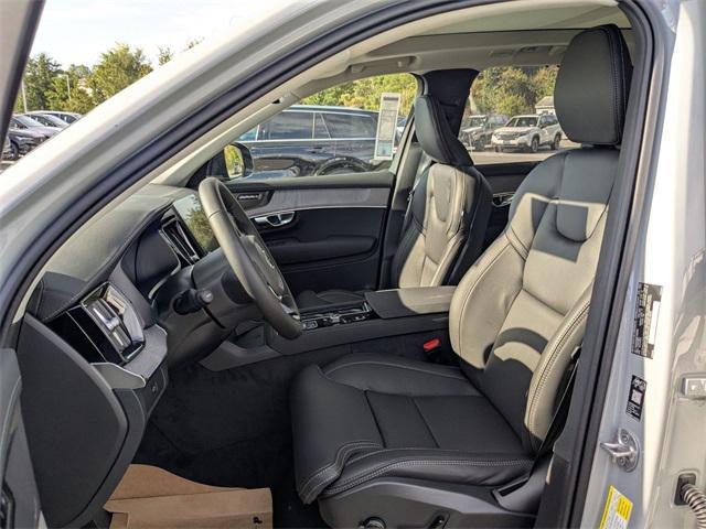new 2026 Volvo XC90 car, priced at $71,880