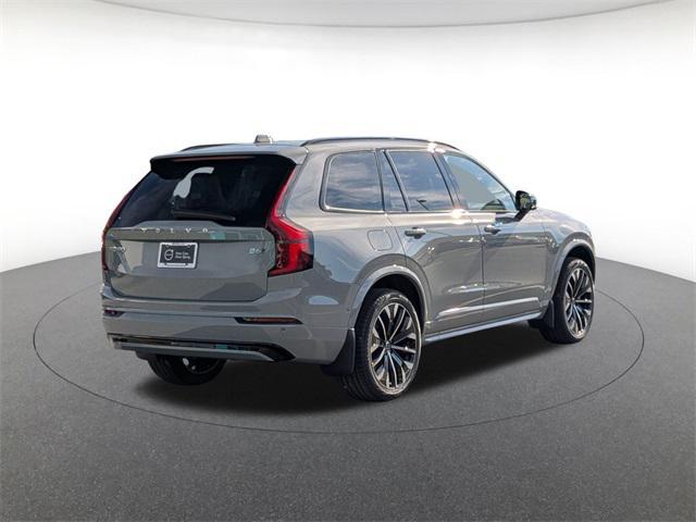 new 2026 Volvo XC90 car, priced at $71,880