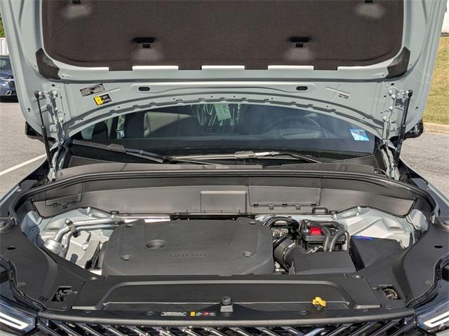 new 2026 Volvo XC90 car, priced at $71,880