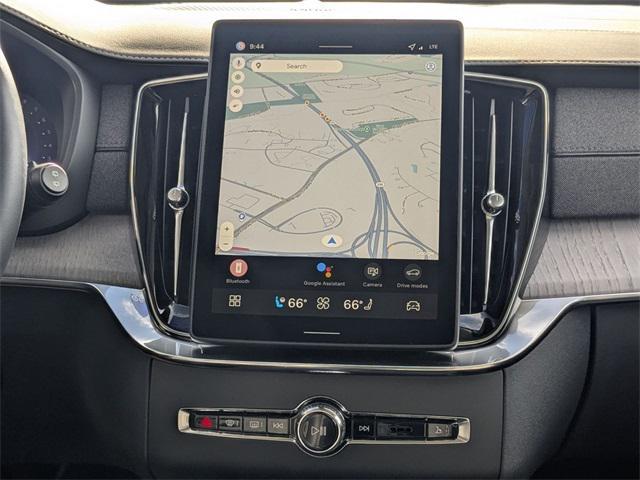 new 2026 Volvo XC90 car, priced at $71,880