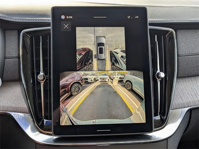 new 2026 Volvo XC90 car, priced at $71,880