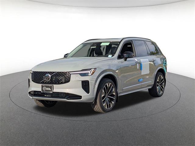 new 2026 Volvo XC90 car, priced at $71,880