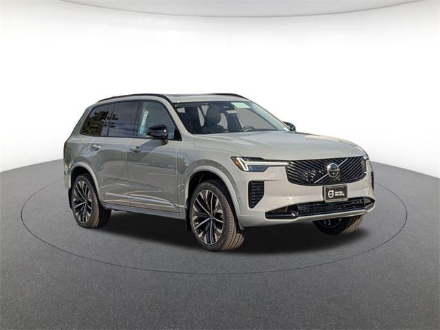 new 2026 Volvo XC90 car, priced at $71,880