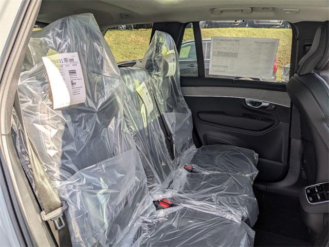 new 2026 Volvo XC90 car, priced at $71,880