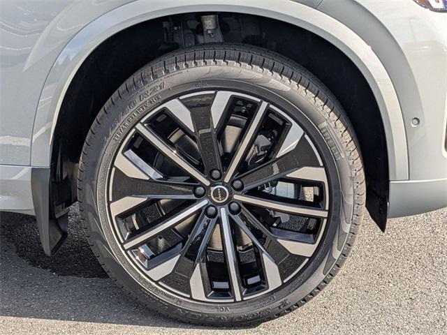 new 2026 Volvo XC90 car, priced at $71,880