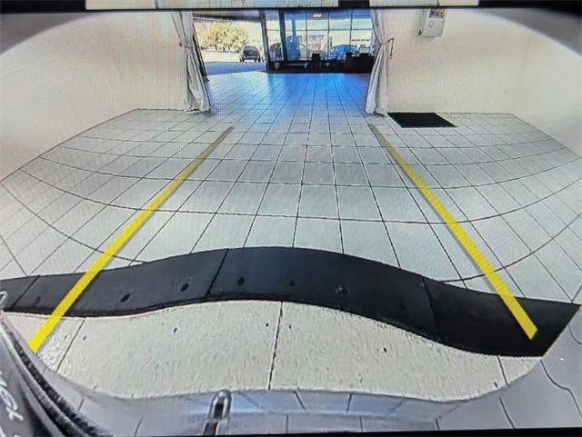 used 2024 Volvo XC90 car, priced at $44,500