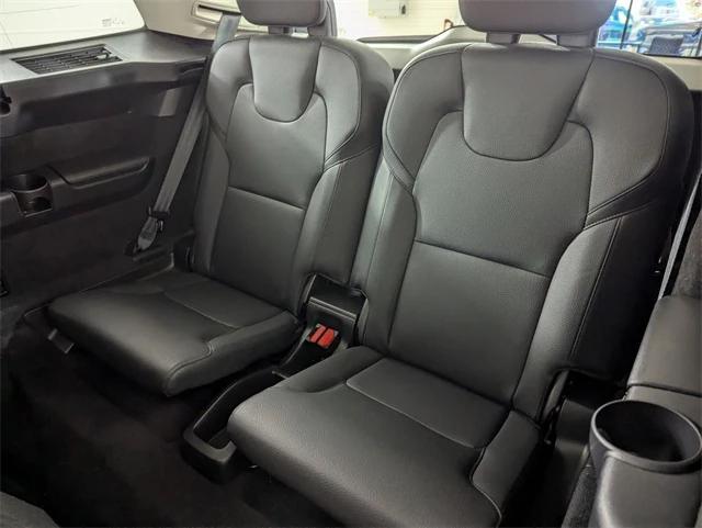 used 2024 Volvo XC90 car, priced at $44,500