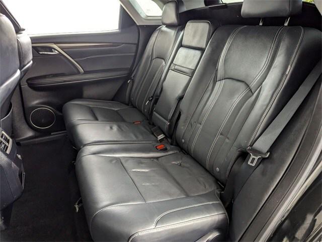 used 2019 Lexus RX 350 car, priced at $29,000