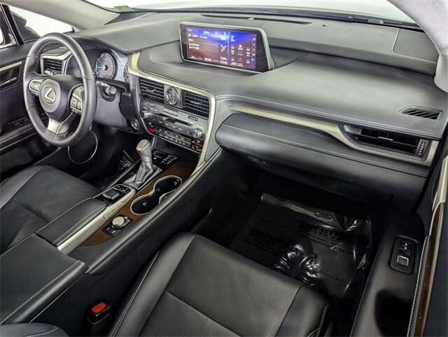 used 2019 Lexus RX 350 car, priced at $29,000