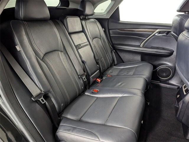 used 2019 Lexus RX 350 car, priced at $29,000