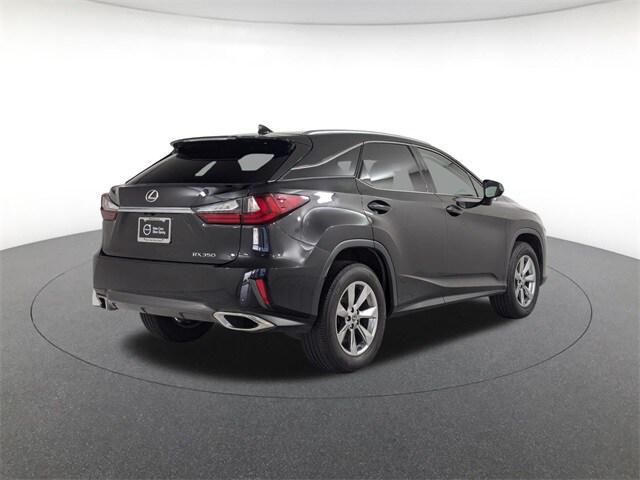used 2019 Lexus RX 350 car, priced at $29,000