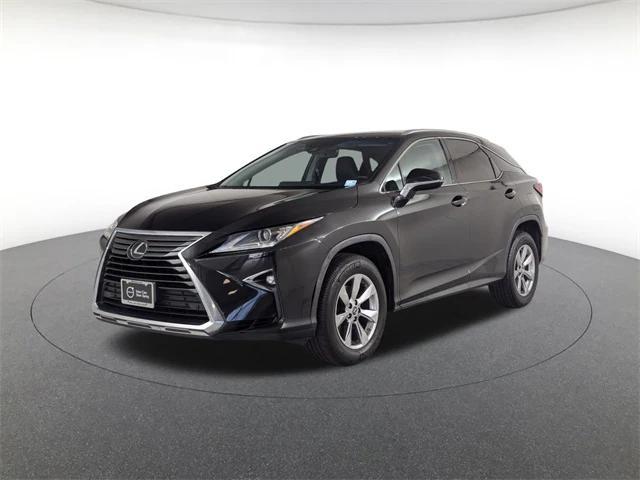 used 2019 Lexus RX 350 car, priced at $29,000