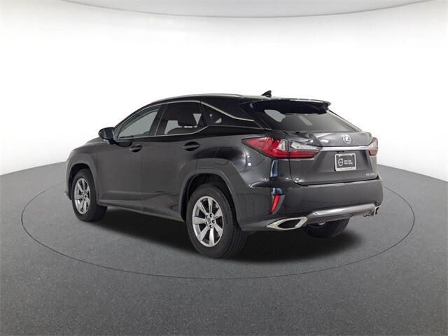 used 2019 Lexus RX 350 car, priced at $29,000