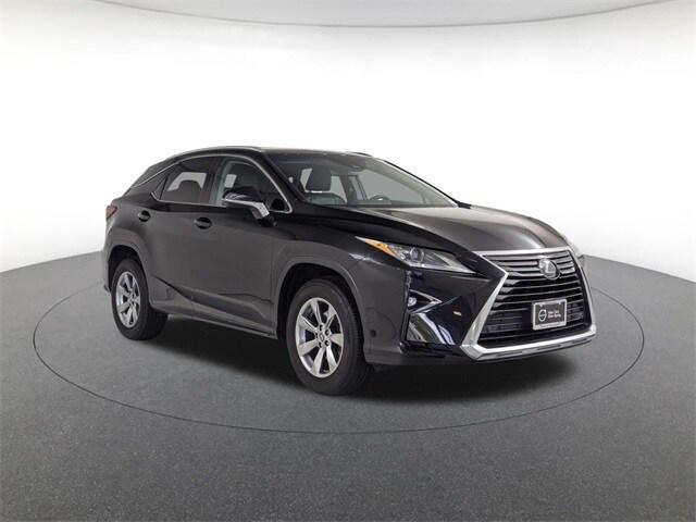 used 2019 Lexus RX 350 car, priced at $29,000