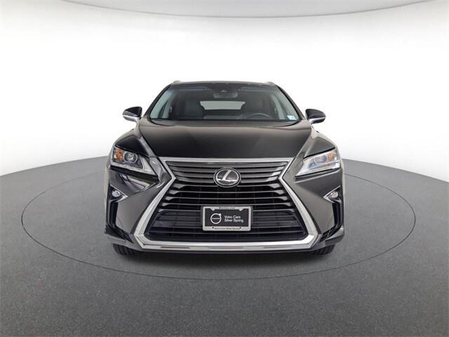 used 2019 Lexus RX 350 car, priced at $29,000