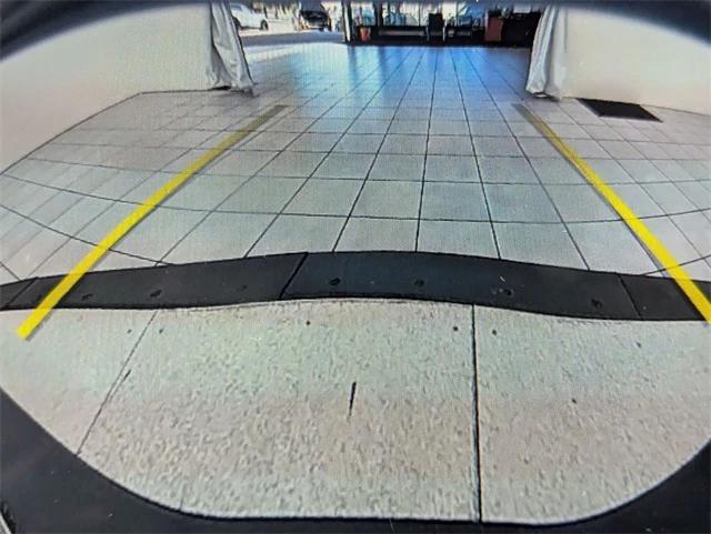 used 2025 Volvo XC40 car, priced at $37,200